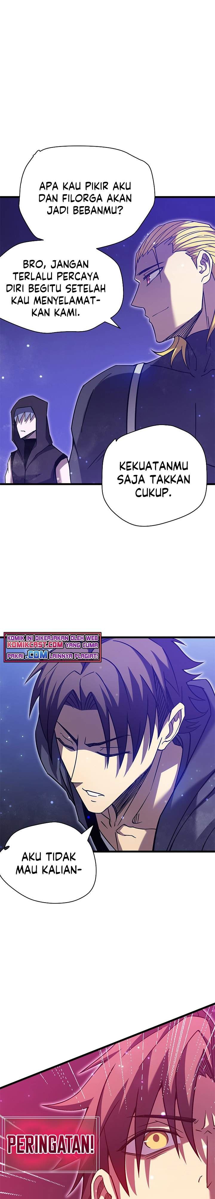 my-path-to-killing-god-in-otherworld - Chapter: 22