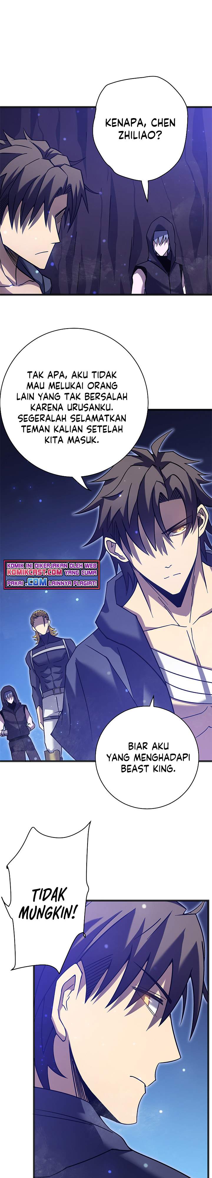 my-path-to-killing-god-in-otherworld - Chapter: 22