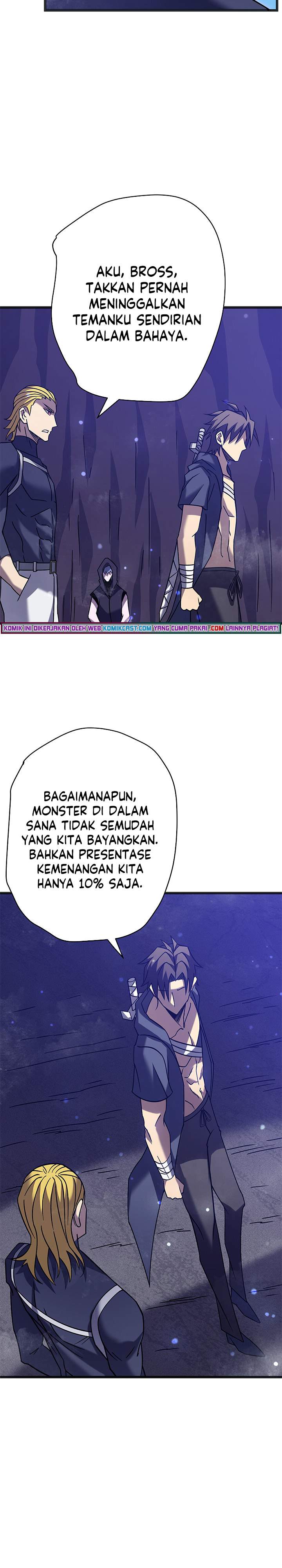 my-path-to-killing-god-in-otherworld - Chapter: 22