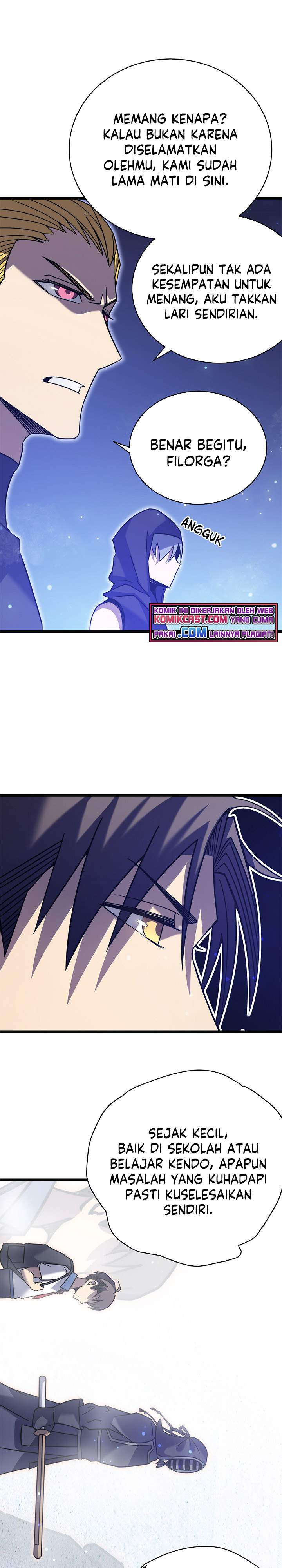 my-path-to-killing-god-in-otherworld - Chapter: 22