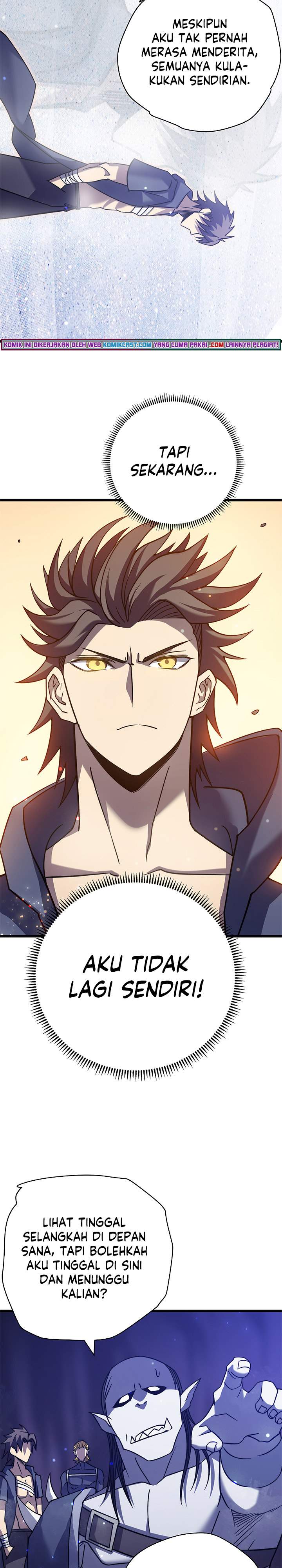 my-path-to-killing-god-in-otherworld - Chapter: 22