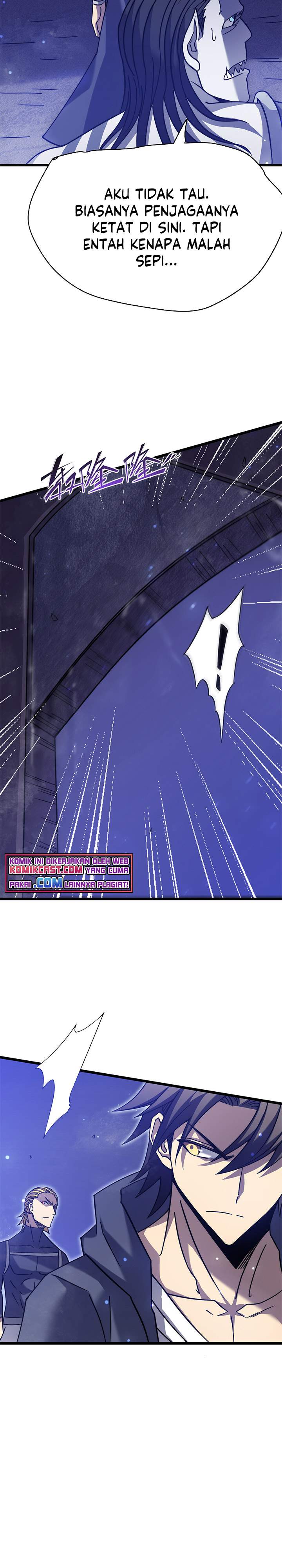 my-path-to-killing-god-in-otherworld - Chapter: 22