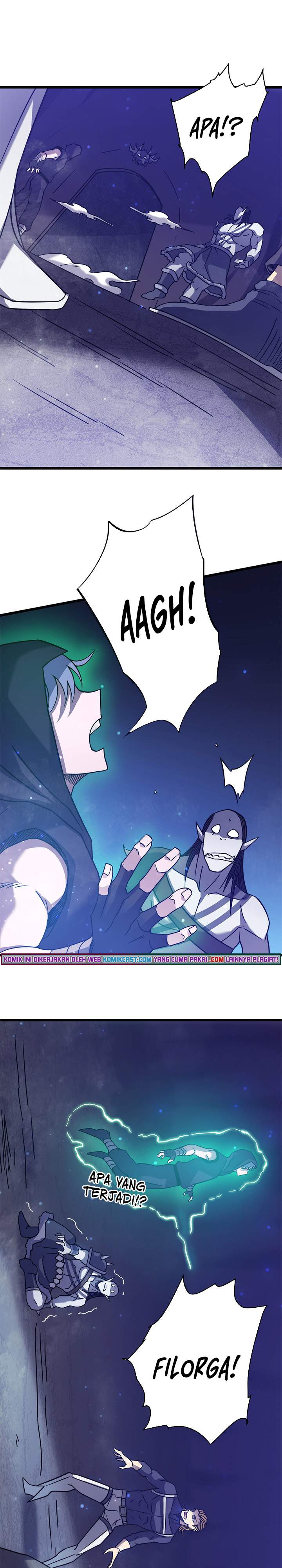 my-path-to-killing-god-in-otherworld - Chapter: 22