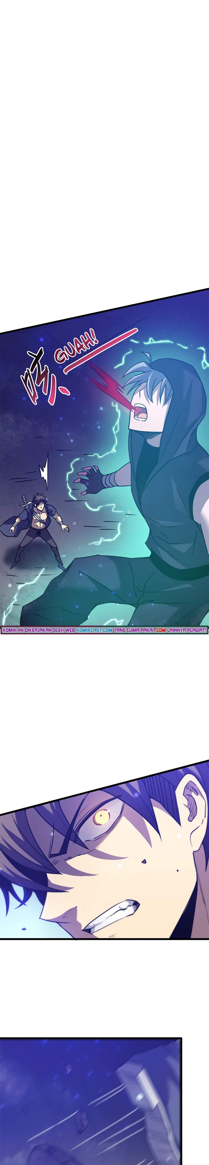 my-path-to-killing-god-in-otherworld - Chapter: 22