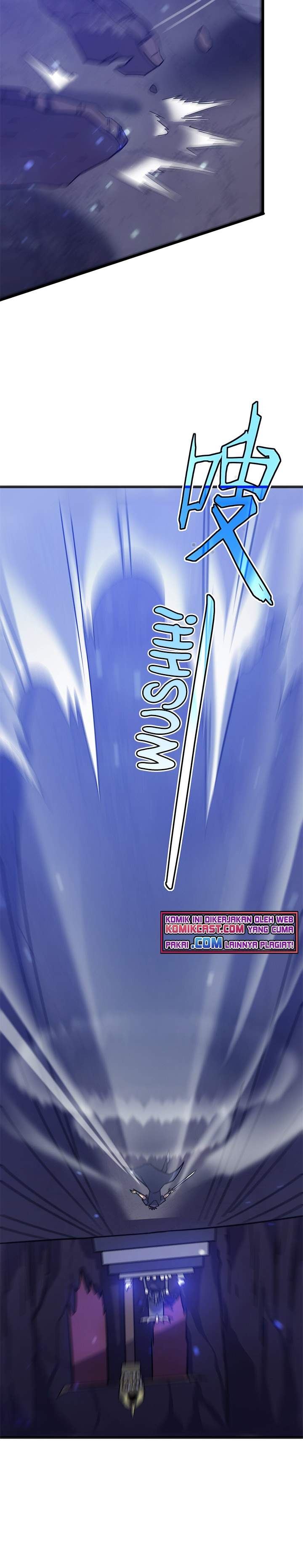 my-path-to-killing-god-in-otherworld - Chapter: 22