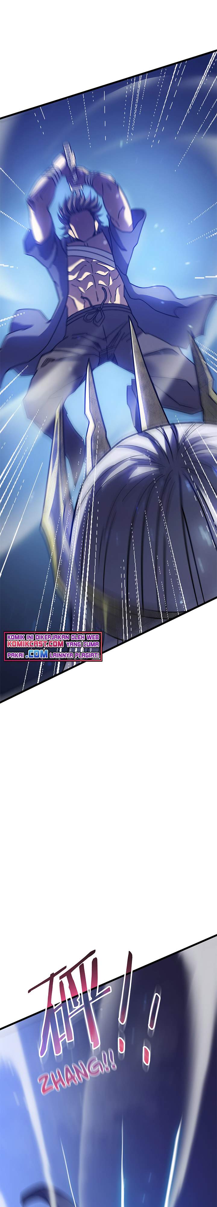 my-path-to-killing-god-in-otherworld - Chapter: 22