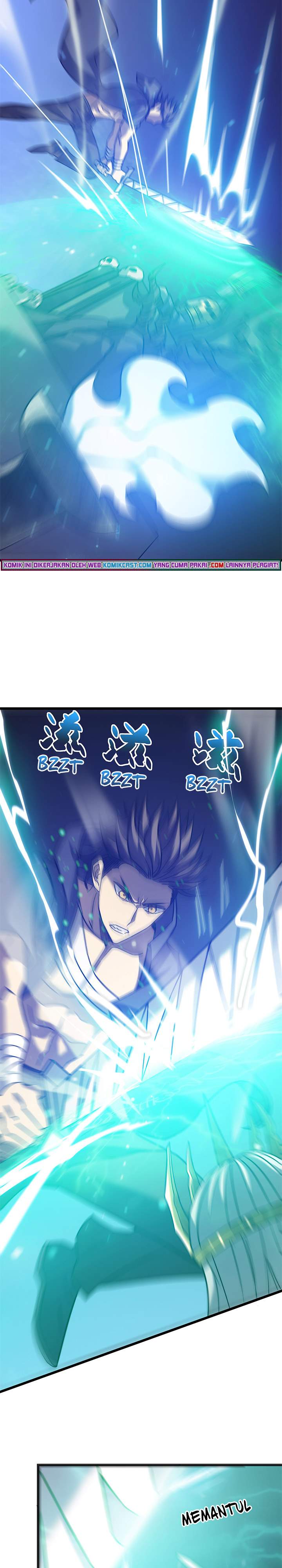 my-path-to-killing-god-in-otherworld - Chapter: 22