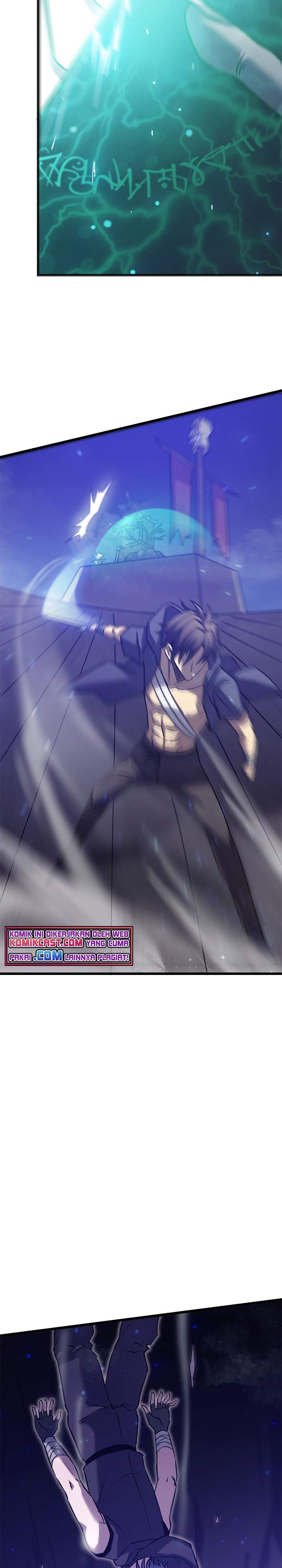 my-path-to-killing-god-in-otherworld - Chapter: 22
