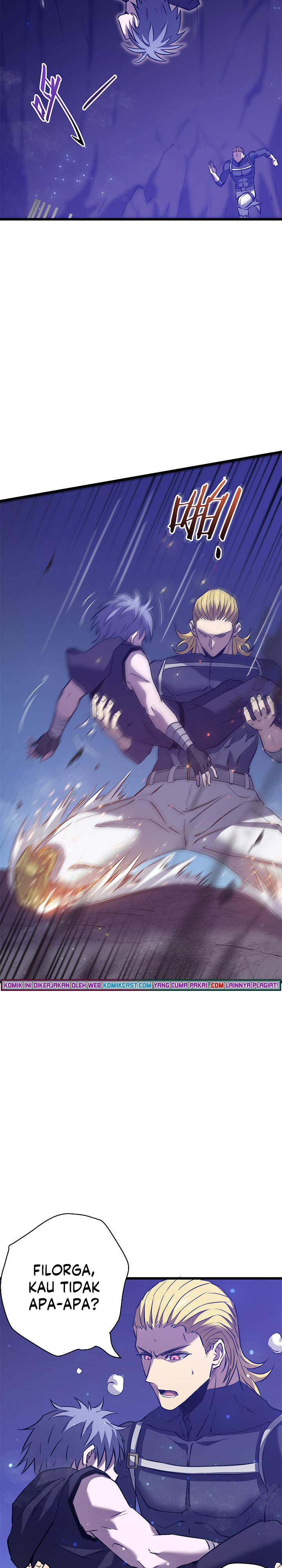 my-path-to-killing-god-in-otherworld - Chapter: 22