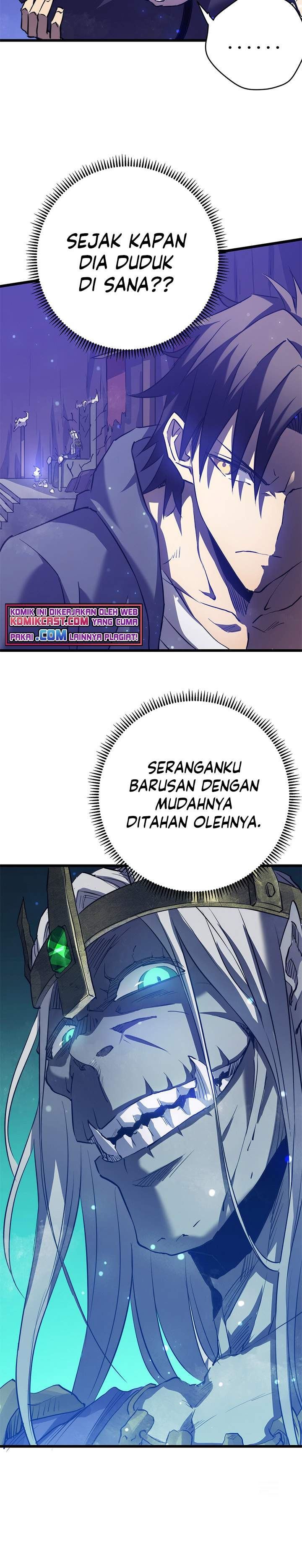 my-path-to-killing-god-in-otherworld - Chapter: 22