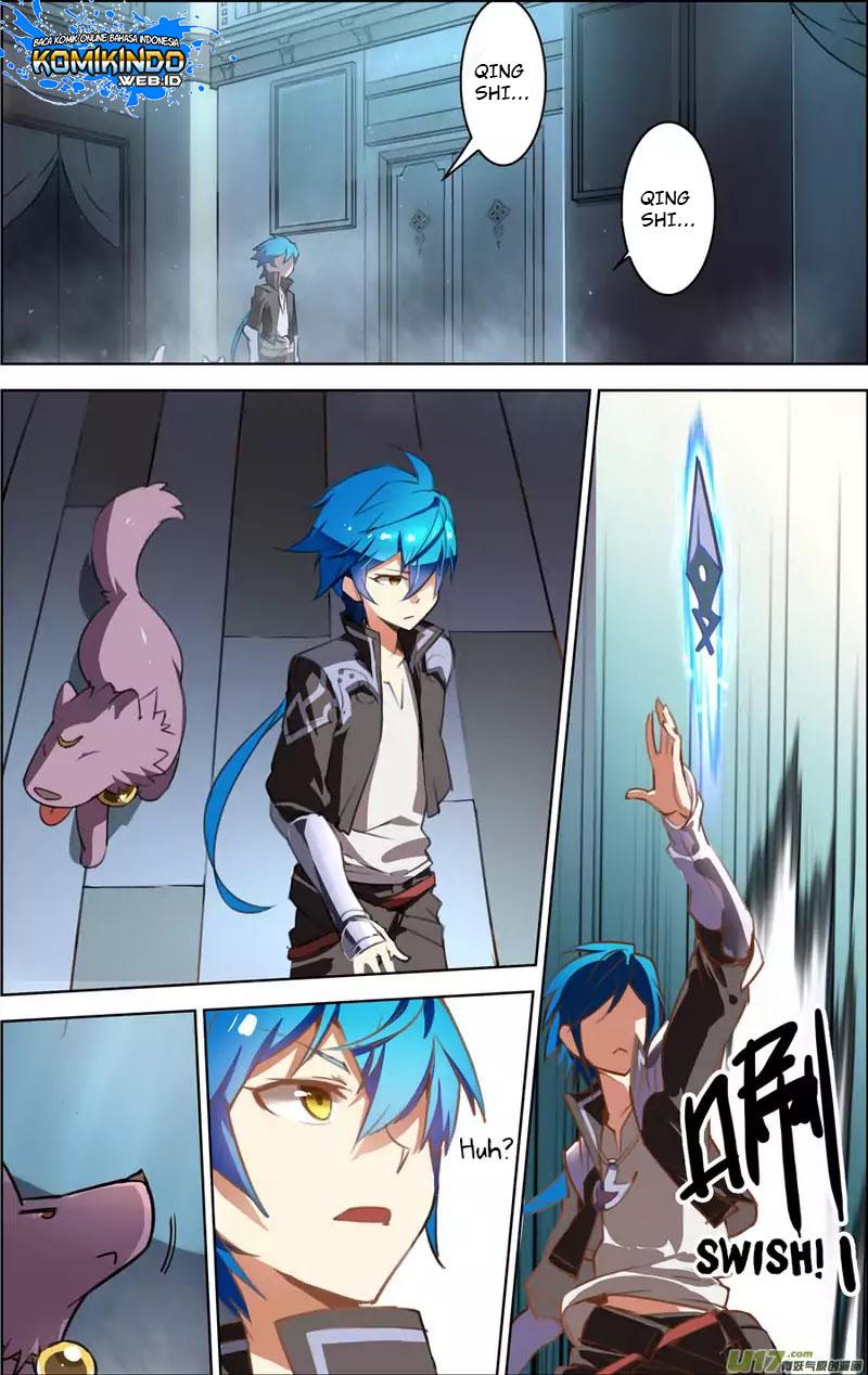 lord-xue-ying - Chapter: 20