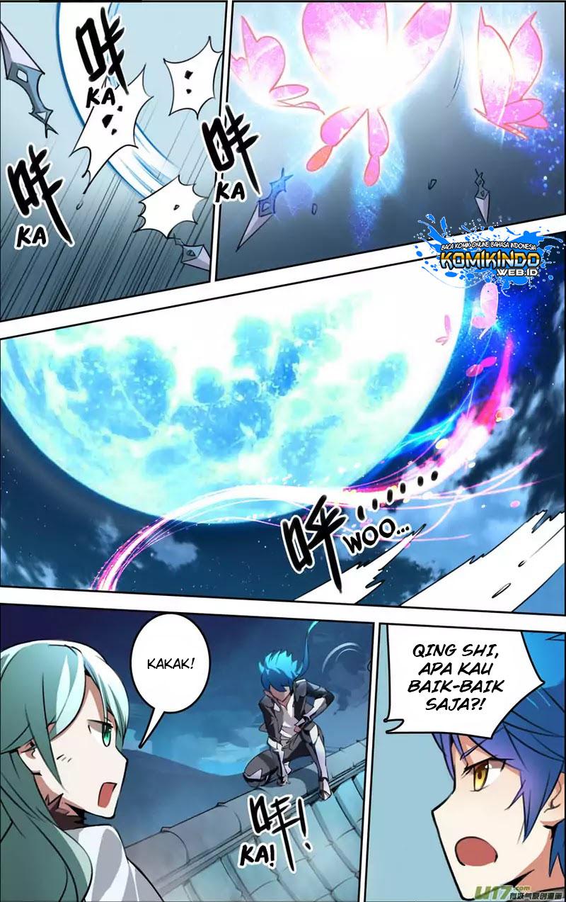 lord-xue-ying - Chapter: 20