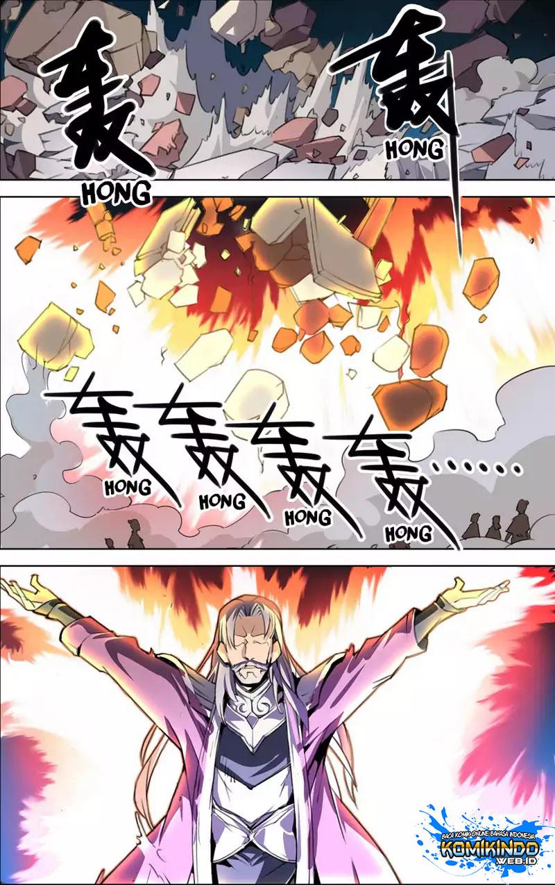 lord-xue-ying - Chapter: 20