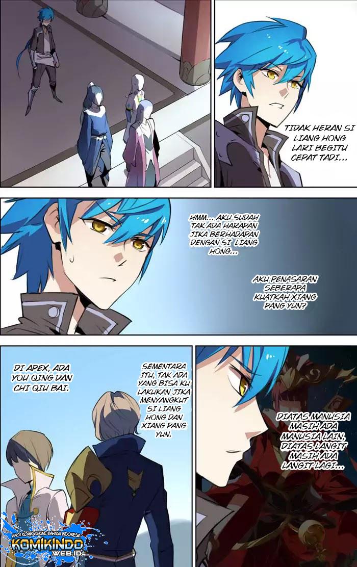 lord-xue-ying - Chapter: 20