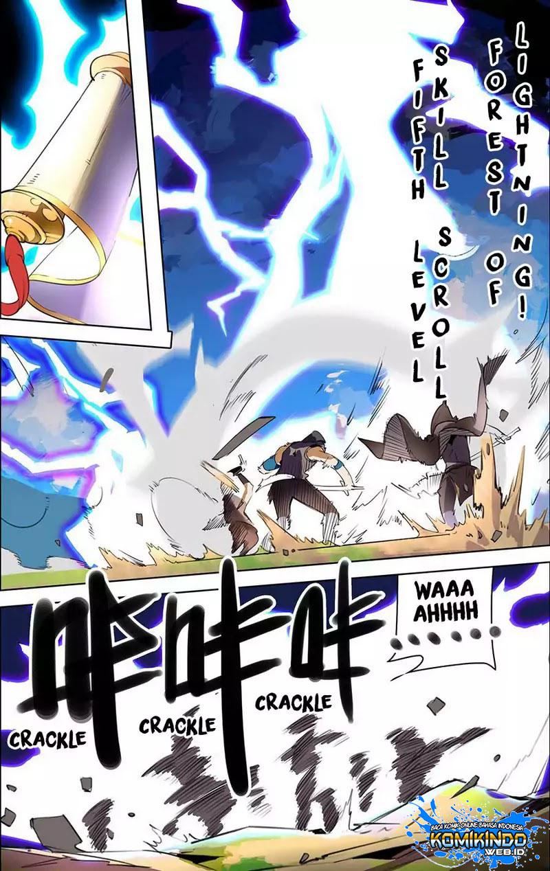 lord-xue-ying - Chapter: 21