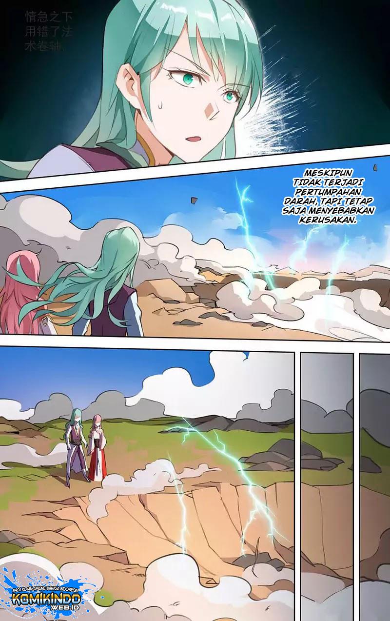 lord-xue-ying - Chapter: 21