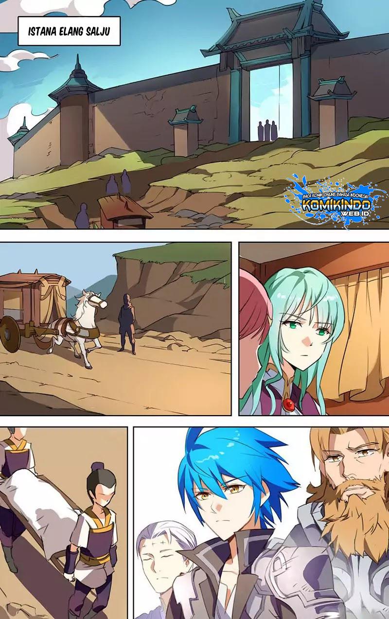 lord-xue-ying - Chapter: 21