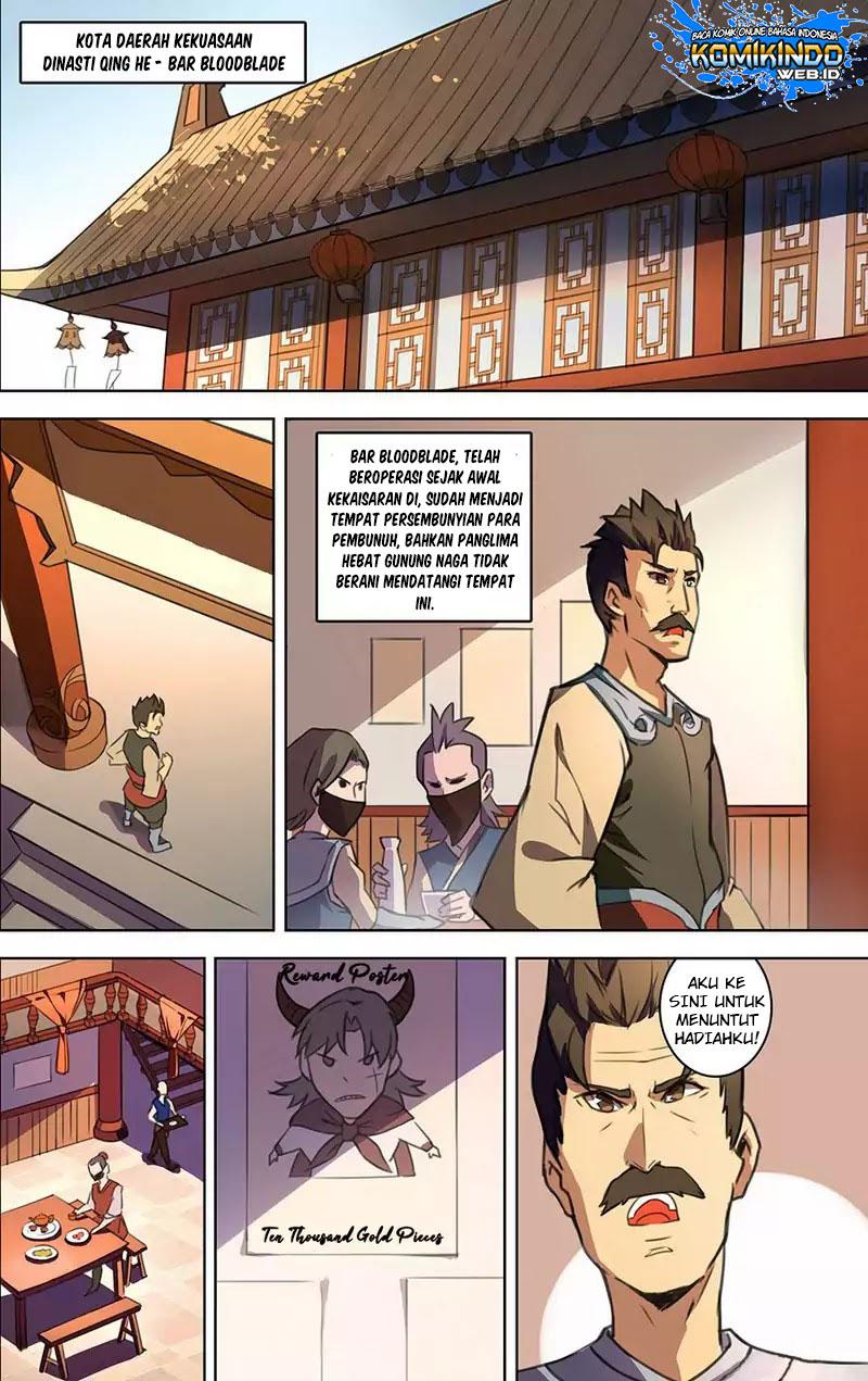 lord-xue-ying - Chapter: 21
