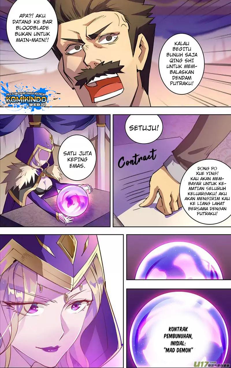 lord-xue-ying - Chapter: 21