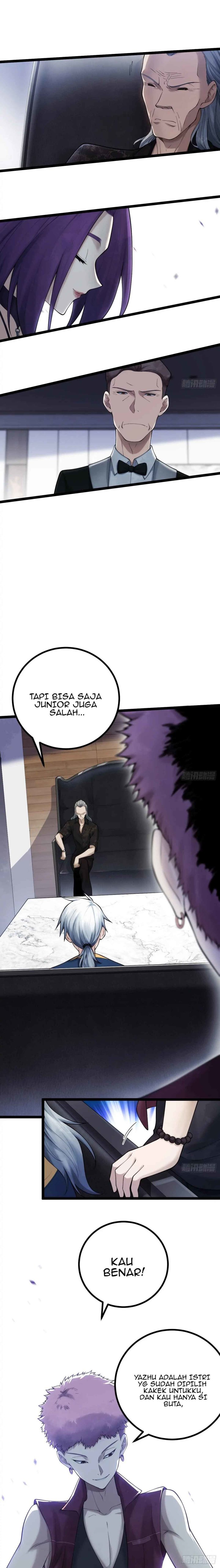 celestial-master - Chapter: 10