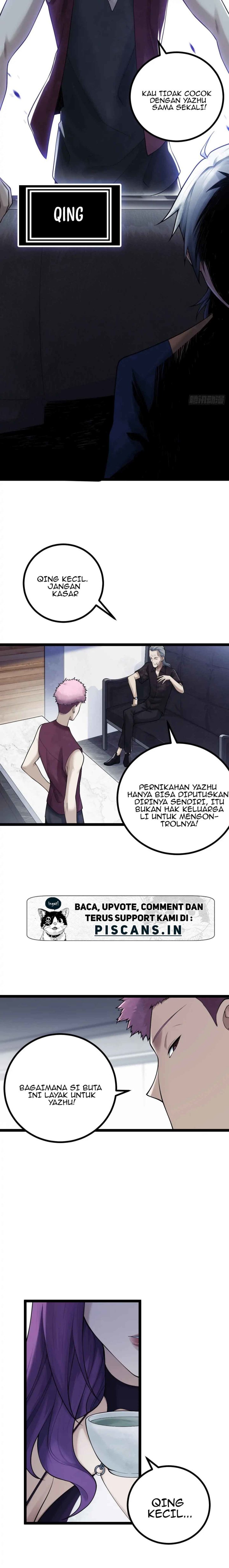 celestial-master - Chapter: 10