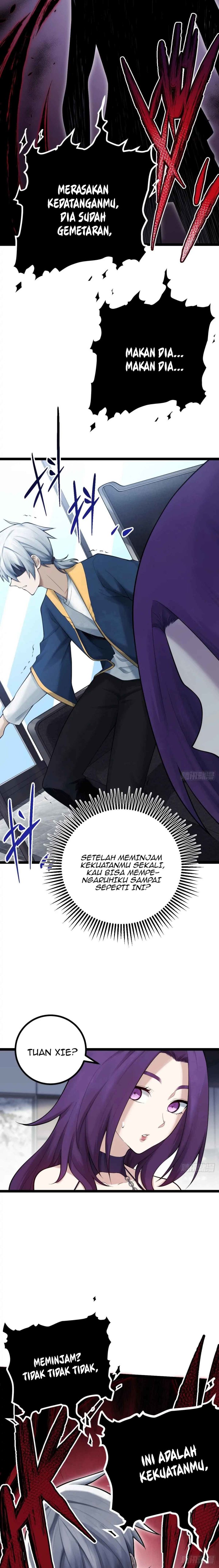 celestial-master - Chapter: 10