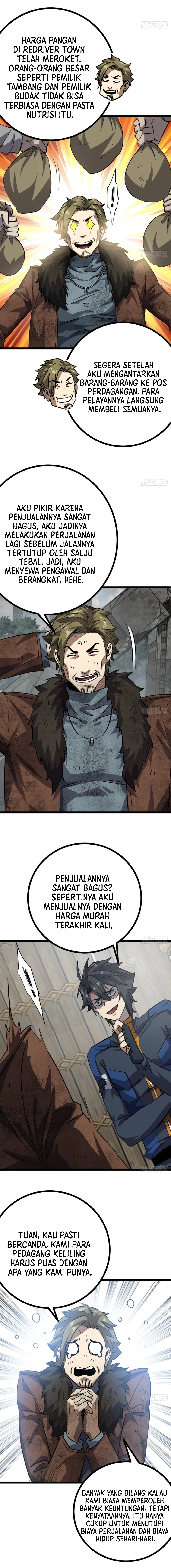 this-game-is-too-realistic - Chapter: 75