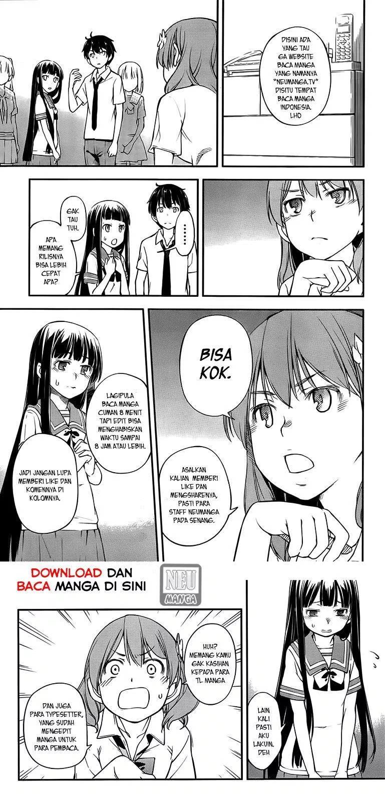 holy-ancestor - Chapter: 82