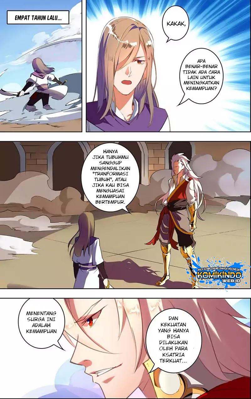lord-xue-ying - Chapter: 22