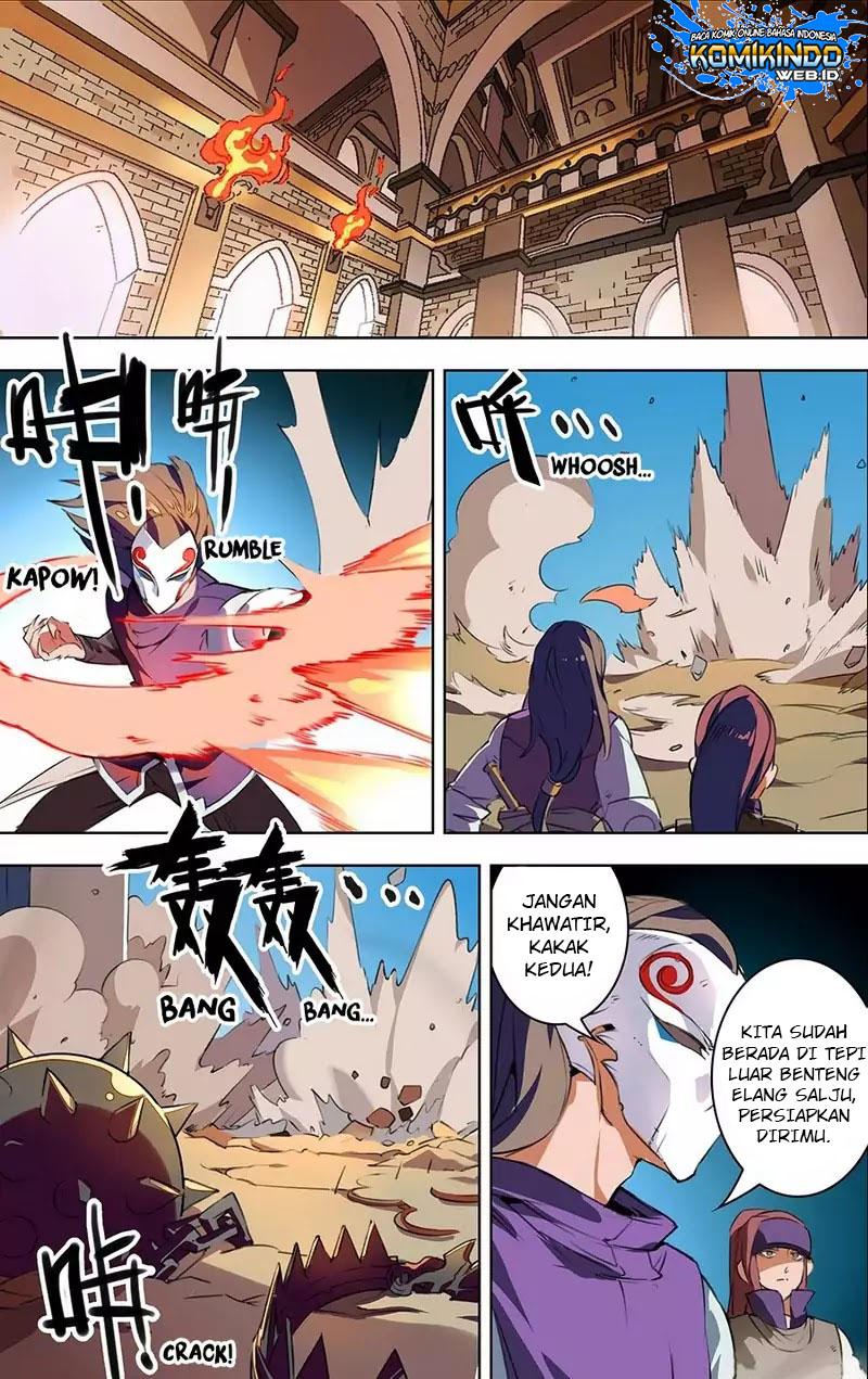 lord-xue-ying - Chapter: 22