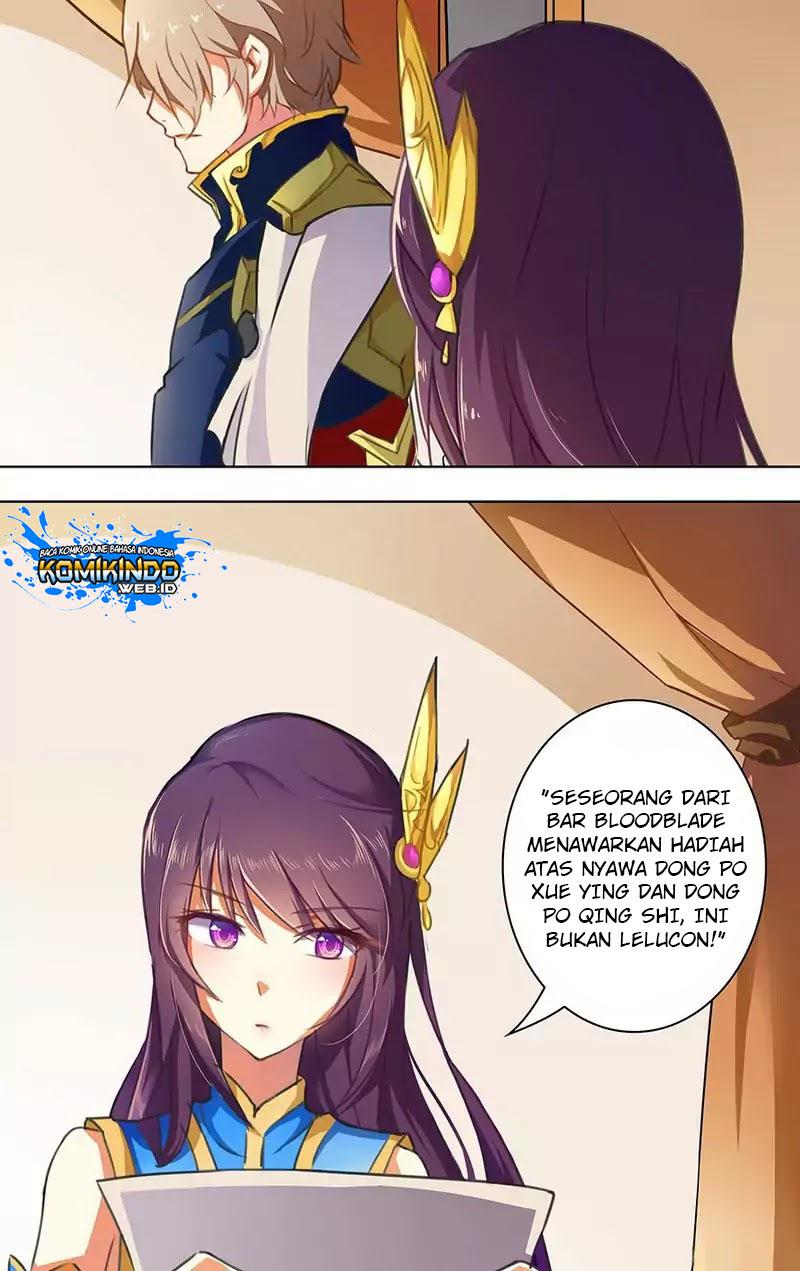 lord-xue-ying - Chapter: 22