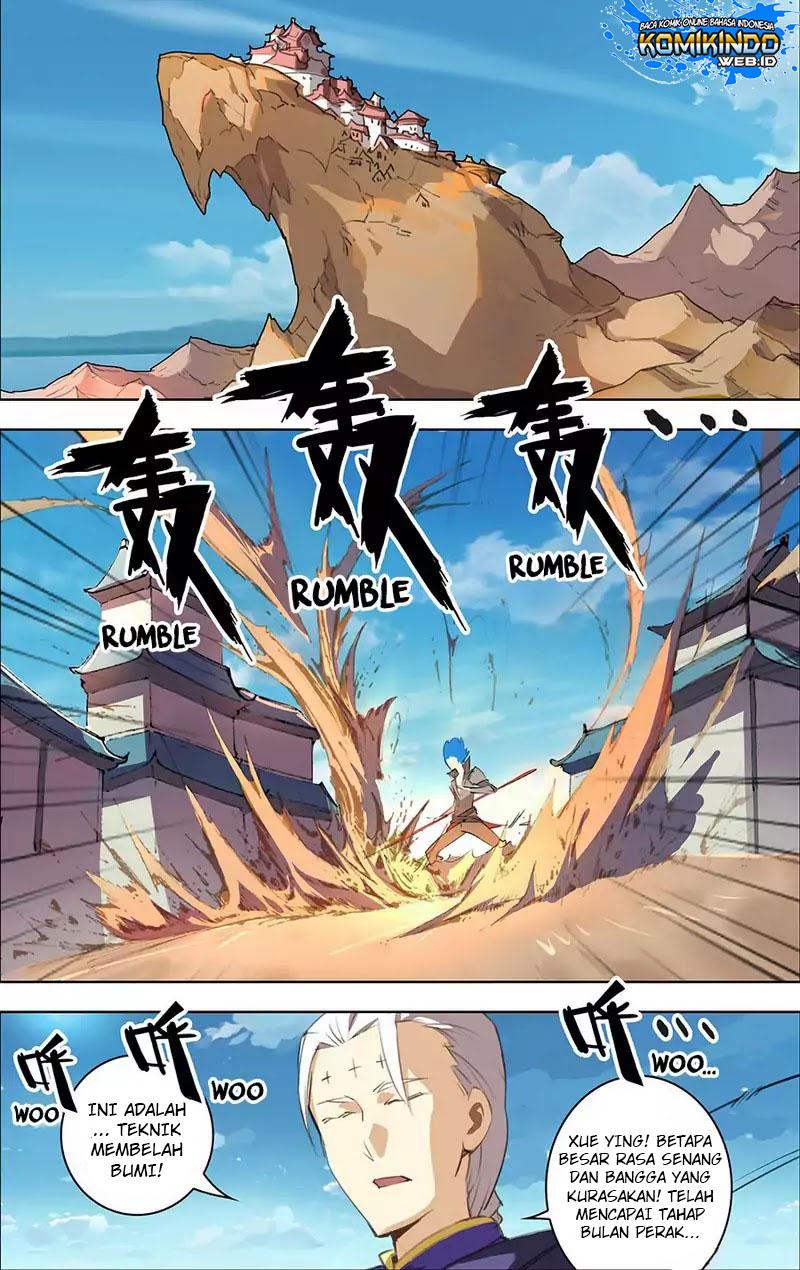 lord-xue-ying - Chapter: 22