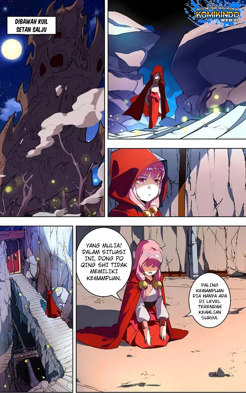 lord-xue-ying - Chapter: 22
