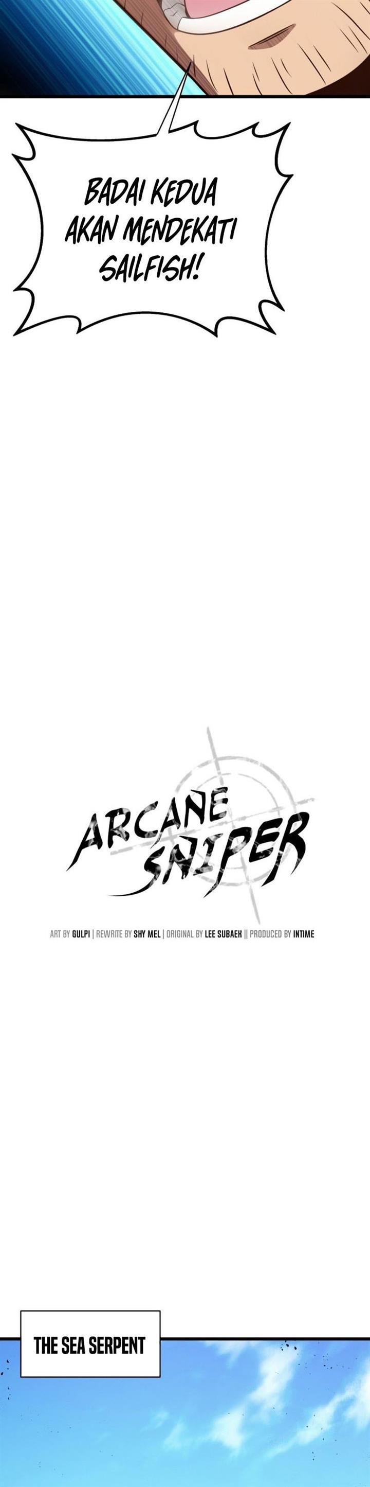 arcane-sniper - Chapter: 145