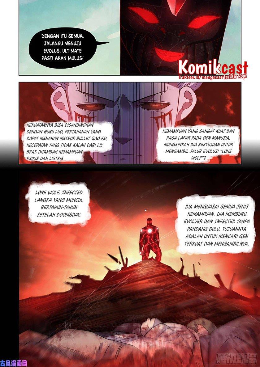 the-last-human - Chapter: 412