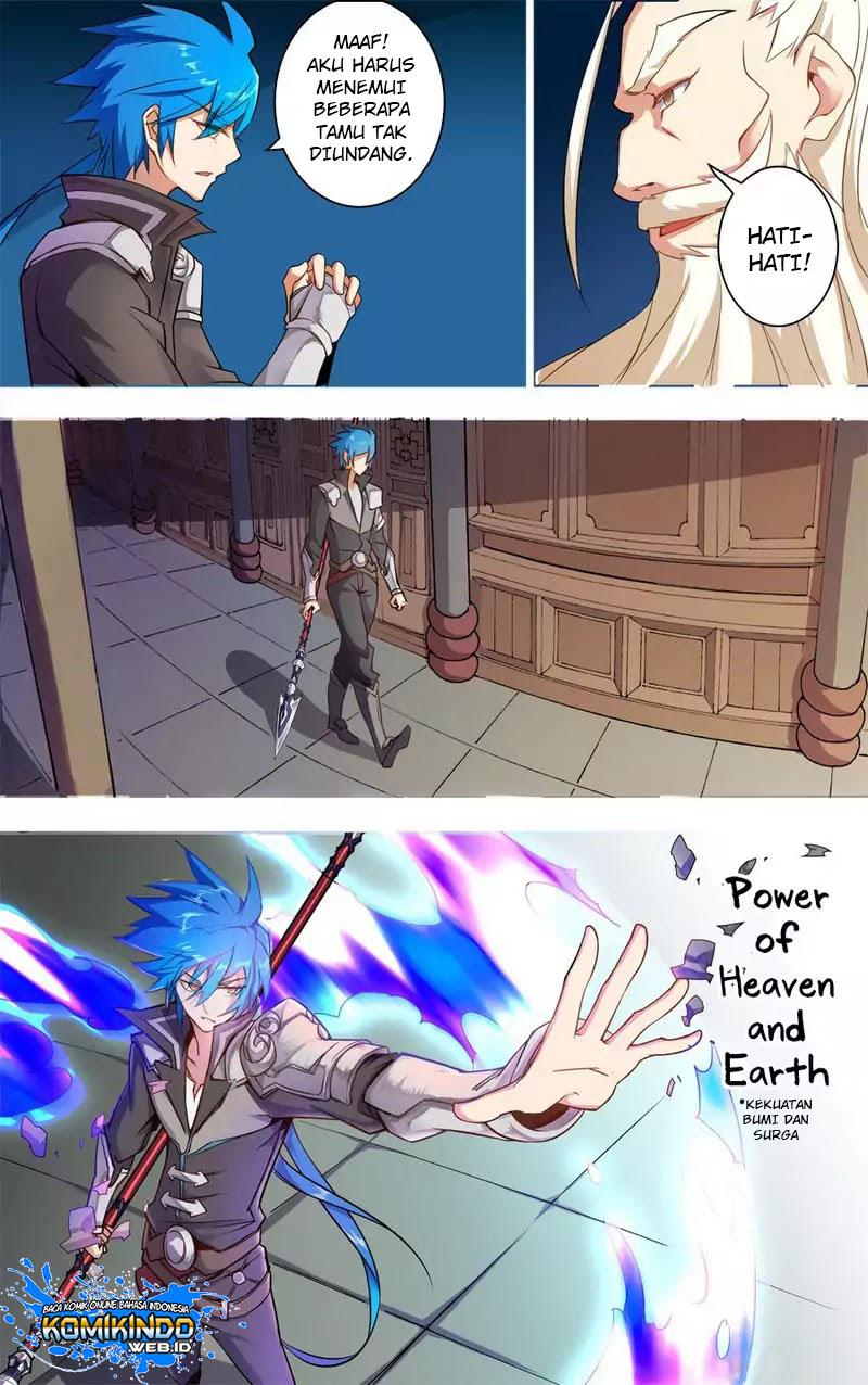 lord-xue-ying - Chapter: 23