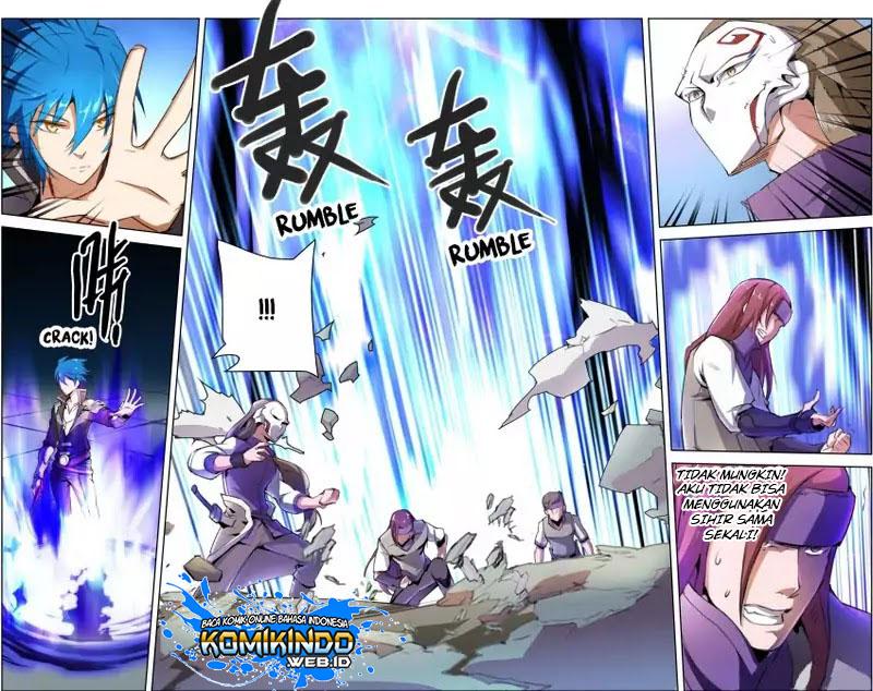 lord-xue-ying - Chapter: 23