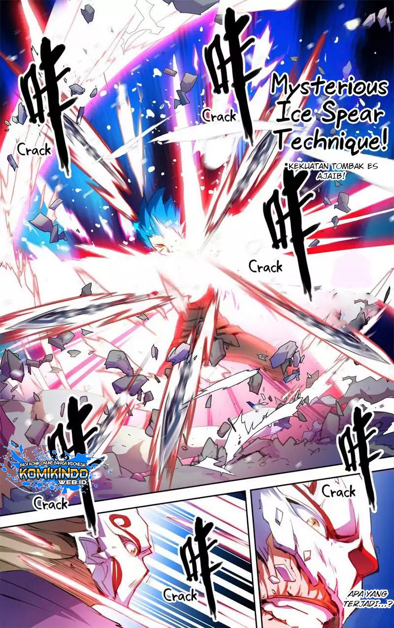 lord-xue-ying - Chapter: 23