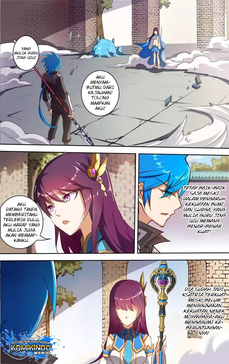lord-xue-ying - Chapter: 23