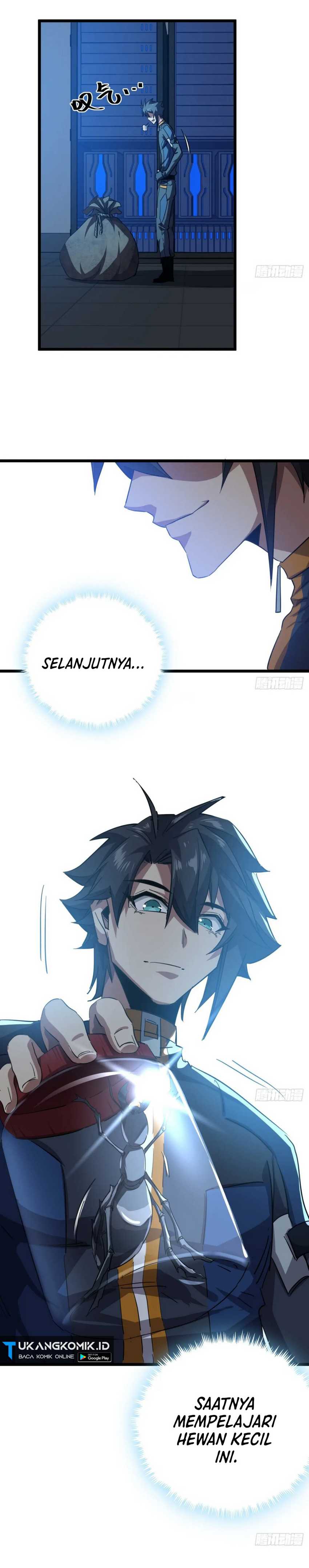 this-game-is-too-realistic - Chapter: 76