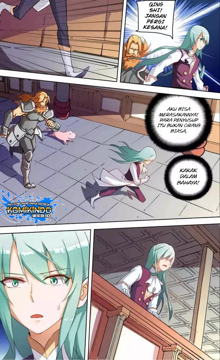 lord-xue-ying - Chapter: 24