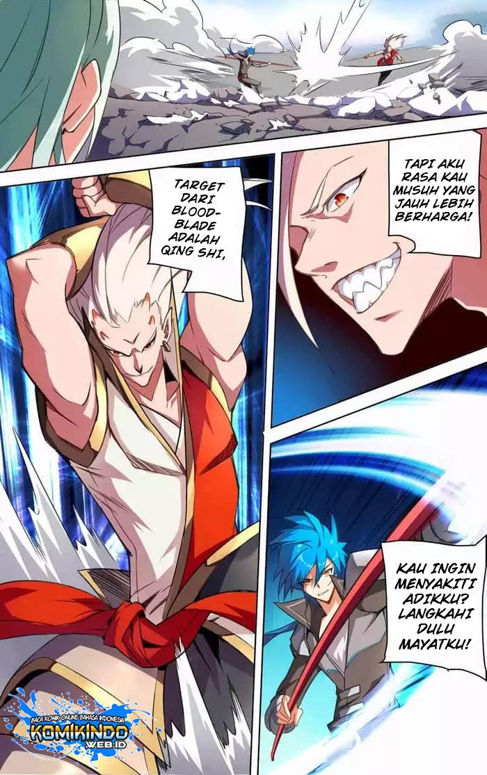 lord-xue-ying - Chapter: 24
