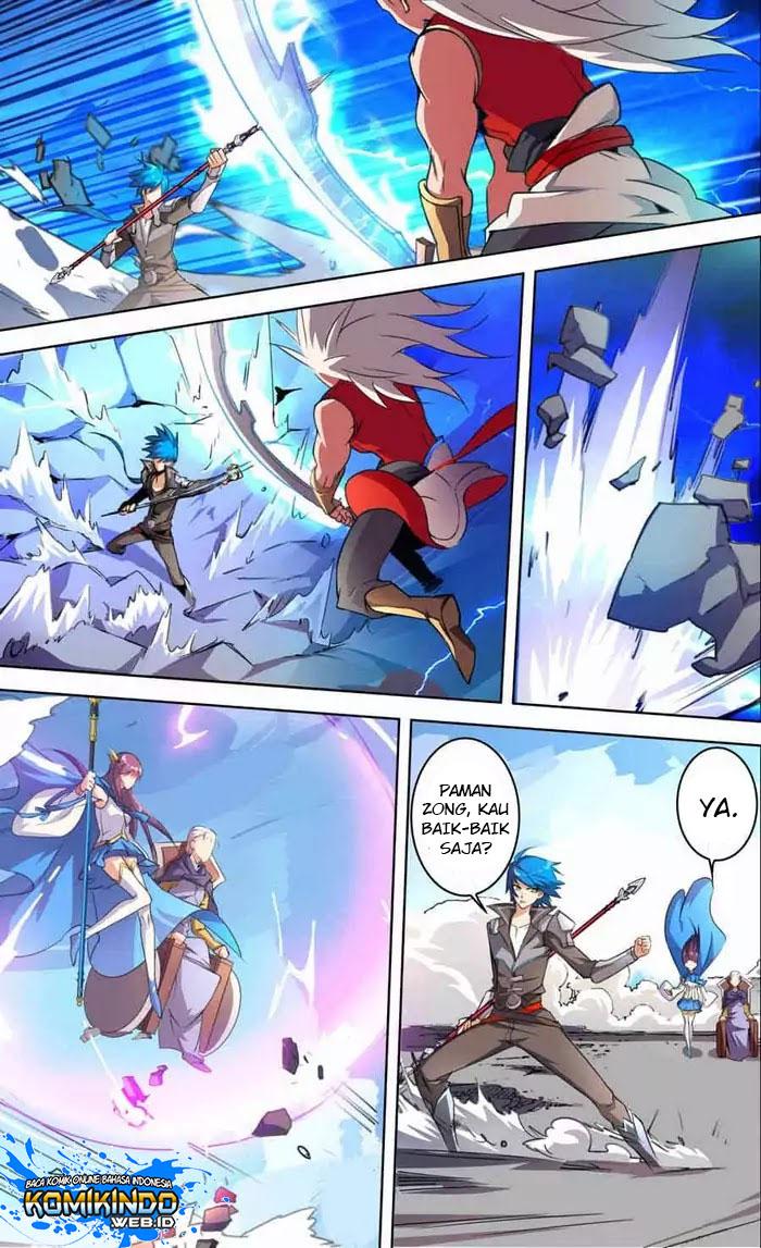 lord-xue-ying - Chapter: 24