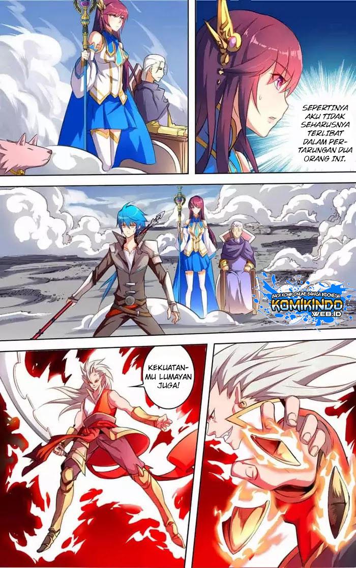 lord-xue-ying - Chapter: 24
