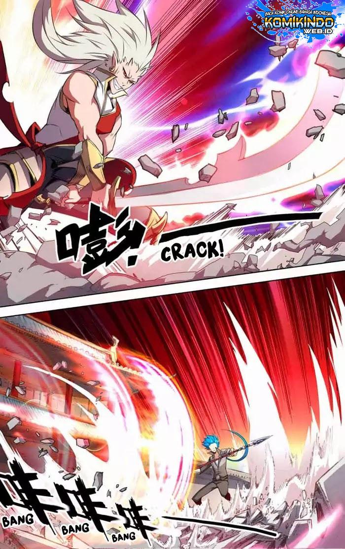 lord-xue-ying - Chapter: 24