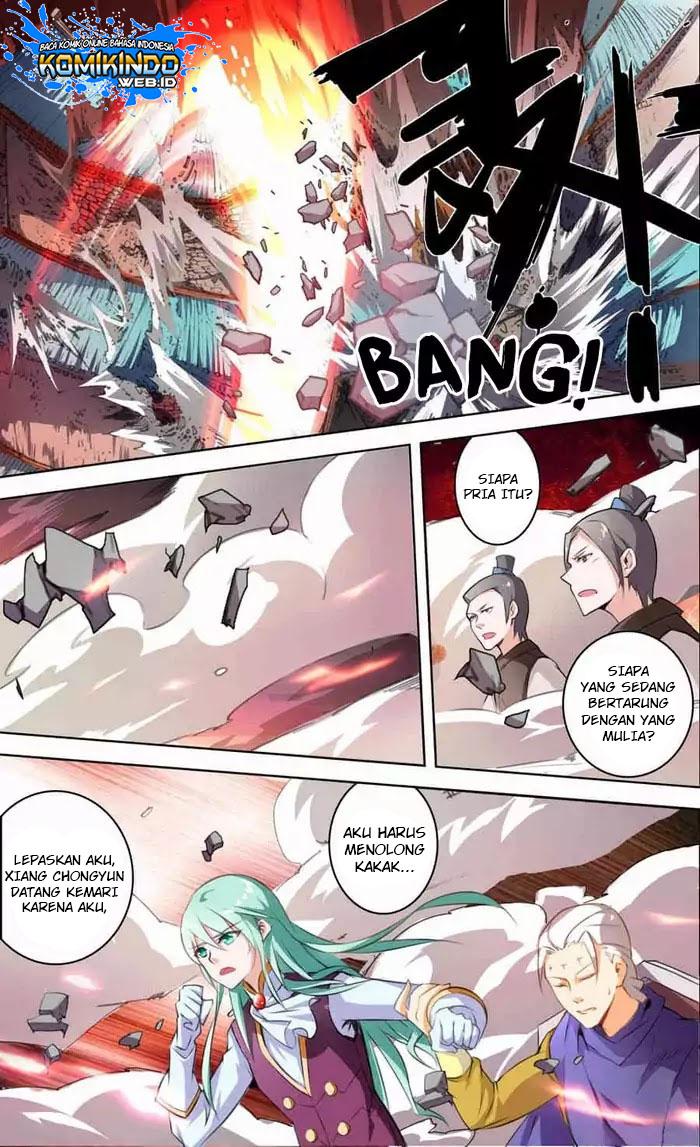 lord-xue-ying - Chapter: 24