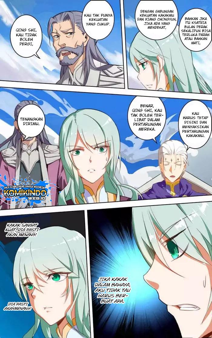 lord-xue-ying - Chapter: 24
