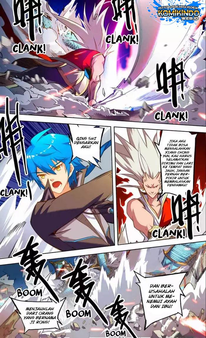 lord-xue-ying - Chapter: 24
