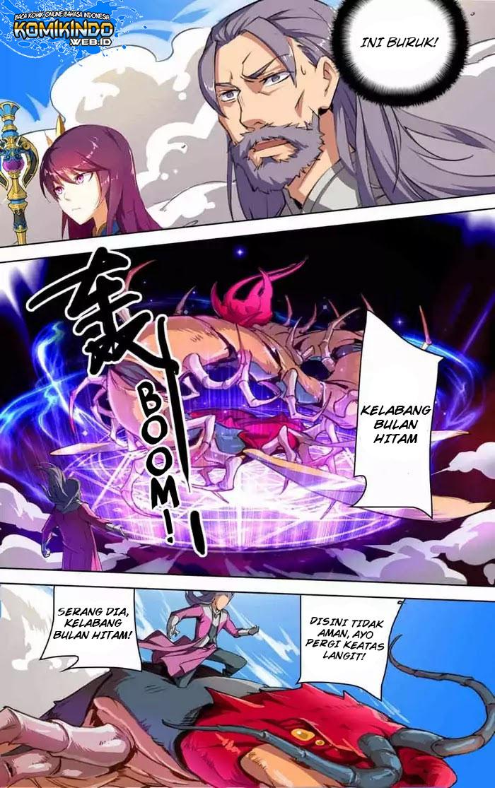 lord-xue-ying - Chapter: 24