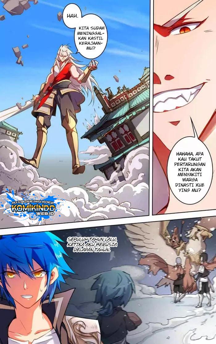lord-xue-ying - Chapter: 24